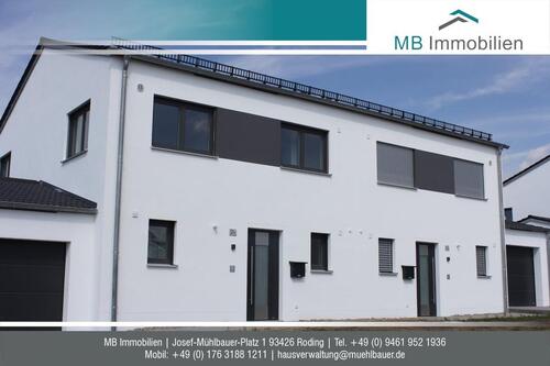 Foto - 4 Zimmer Einfamilienhaus in Roding