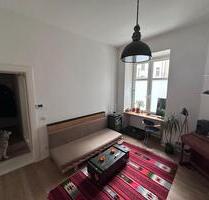 1 Zimmer Wohnung in Kreuzberg - 1.050,00 EUR Kaltmiete, in Berlin (PLZ: 10999) Friedrichshain-Kreuzberg