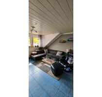 Großzügige Eigentumswohnung (120qm) mit Garage und Garten - Olpe