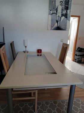 Foto - Etagenwohnung in Zeitz zur Miete