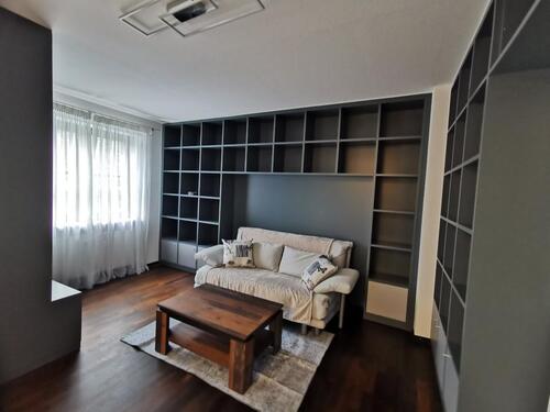 Foto - Etagenwohnung zur Miete in München