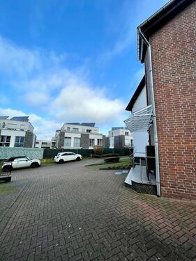 Foto - Etagenwohnung zur Miete in Bochum