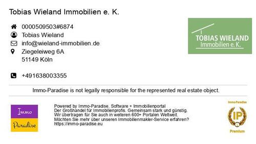 Foto - andere zur Miete in Köln