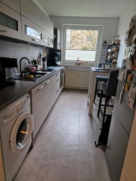 Foto - Etagenwohnung in Salzgitter zur Miete