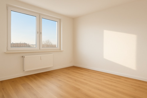 Foto - 2 Zimmer Etagenwohnung in Magdeburg