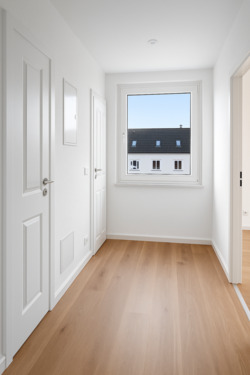 Foto - Etagenwohnung in Magdeburg zur Miete