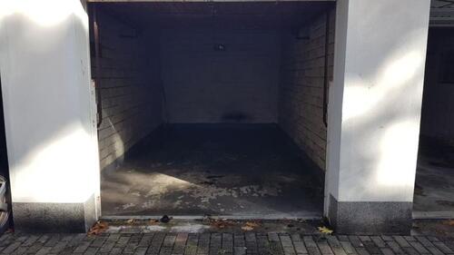 Foto - Garage zu vermieten in 46145 ab 01.01.26