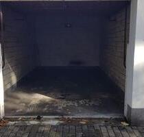 Garage zu vermieten in 46145 ab 01.01.26 - Oberhausen Alsfeld