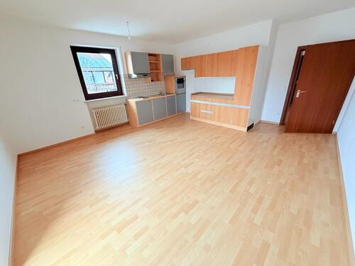 Foto - 3 Zimmer Etagenwohnung in Garching an der Alz
