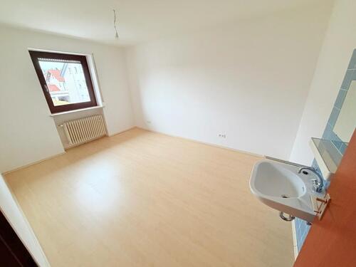 Foto - Etagenwohnung in Garching an der Alz zur Miete