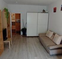 Studio in Berlin-West ab dem 1.01.2026