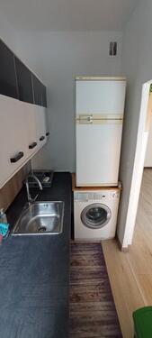 Foto - Etagenwohnung in Berlin zur Miete