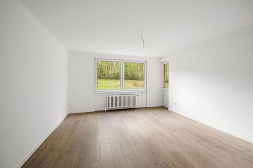 Foto - helle 3-Zimmerwohnung mit Balkon