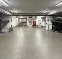 Tiefgaragen Stellplatz Leipzig Alt Lindenau