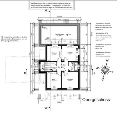 Foto - 3 Zimmer Etagenwohnung zur Miete in Bielefeld