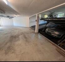 Tiefgaragen Parkplatz in 76227 Durlach zu vermieten - Karlsruhe Daxlanden