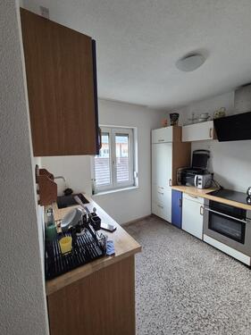 Foto - 3 Zimmer Etagenwohnung in Tuttlingen