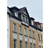 Kapitalanlage – sanierte und vermietete 2-Zimmer-Wohnung in Gera