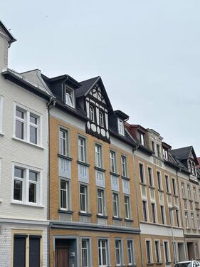 Foto - 2 Zimmer Etagenwohnung zum Kaufen in Gera