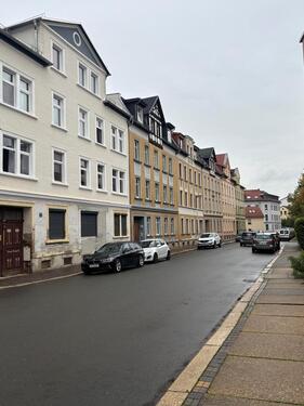 Foto - 2 Zimmer Etagenwohnung in Gera