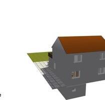 Von Privat Freistehende Zwei Familienhaus - Niddatal