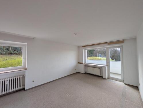 Foto - Etagenwohnung in Iserlohn zur Miete