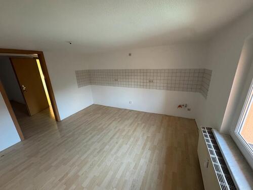 Foto - Etagenwohnung in Seegebiet Mansfelder Land zur Miete