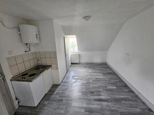 Foto - 1 Zimmer Dachgeschoßwohnung zur Miete in Neunkirchen