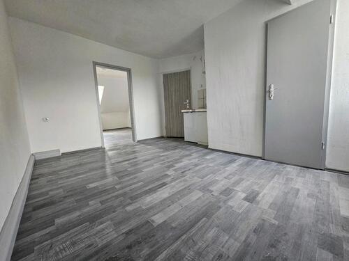 Foto - 1 Zimmer Dachgeschoßwohnung in Neunkirchen