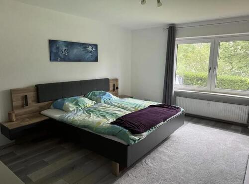 Foto - 2 Zimmer Etagenwohnung zur Miete in Hameln