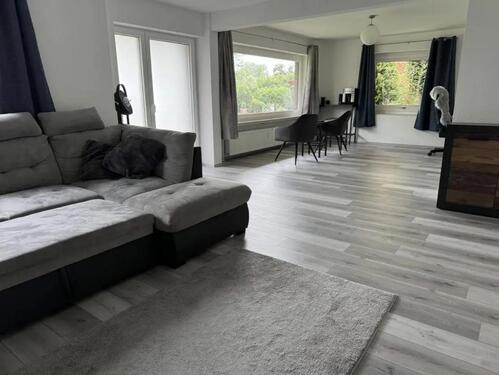 Foto - Etagenwohnung in Hameln zur Miete