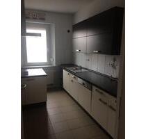 3-Zimmer Altbau 2. OG mit Balkon - Bayreuth Meyernberg