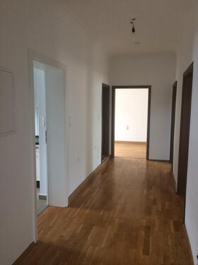 Foto - Etagenwohnung in Bayreuth zur Miete