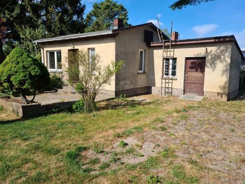 Foto - 2 Zimmer Einfamilienhaus zur Miete in Brieselang