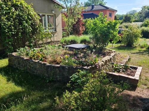 Foto - 2 Zimmer Einfamilienhaus in Brieselang