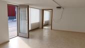 Foto - Lagerraum ca. 103 m² ebenerdig – optional mit Showroom-Fläche