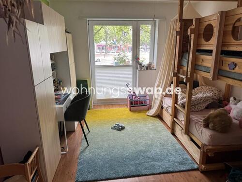 Foto - Wohnungsswap - 3 Zimmer, 55 m² - Holstenstraße, Altona, Hamburg