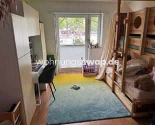 Wohnungsswap - 3 Zimmer, 55 m² - Holstenstraße, Altona, Hamburg
