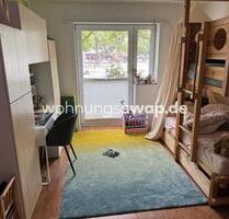 Wohnungsswap - 3 Zimmer, 55 m² - Holstenstraße, Altona, Hamburg