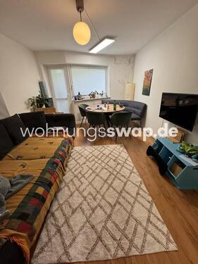 Foto - 3 Zimmer Etagenwohnung zur Miete in Hamburg