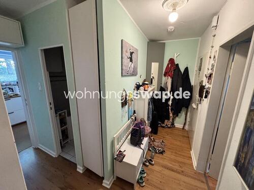 Foto - 3 Zimmer Etagenwohnung in Hamburg