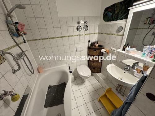 Foto - Etagenwohnung in Hamburg zur Miete