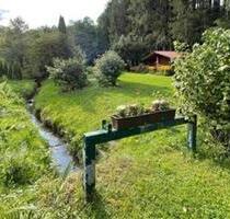 Freizeitgrundstück zur Pacht in Vilshofen - Vilshofen an der Donau