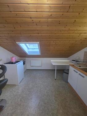 Foto - 2 Zimmer Dachgeschoßwohnung in Gattendorf