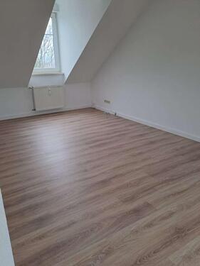 Foto - Ihre neue gemütliche Dachgeschosswohnung in Sundhausen