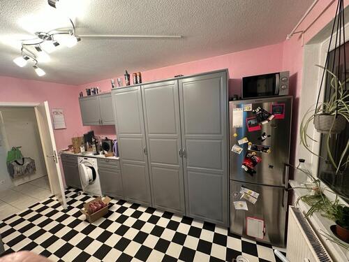 Foto - Etagenwohnung in Völklingen zur Miete