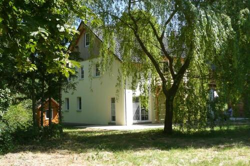 Foto - 2 Zimmer Terrassenwohnung zur Miete in Malchow