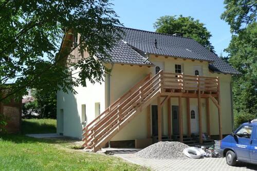 Foto - 2 Zimmer Terrassenwohnung in Malchow