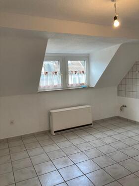 Foto - Dachgeschoßwohnung in Gelsenkirchen zur Miete
