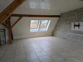 Foto - 3 Zimmer Dachgeschoßwohnung zur Miete in Minden